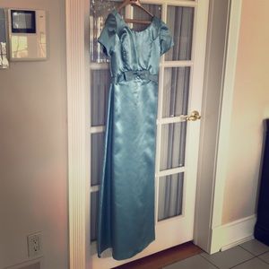 Young girl/teen “Princess” dress